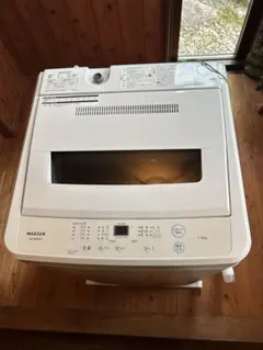 フミチャン様専用 二槽洗濯機 4,0kg JW-W40C 未使用保管品 - メルカリ