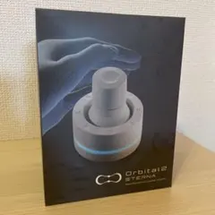 Orbital2 STERNA クリエイター向け 多機能左手デバイス