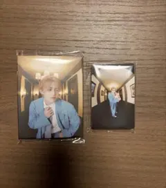 SEVENTEEN SPILL THE FEELS CARAT盤 エスクプス