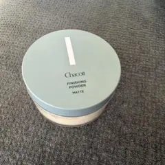 Chacott フィニッシングパウダー マット 761 ナチュラル