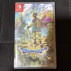 ドラゴンクエスト3