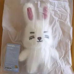 チェチェリー MINITEEN エスクプス ぬいぐるみ PUSH TOY - メルカリ