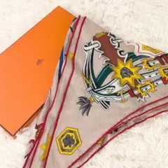エルメス トライアングルジェアン エクスリブリス - メルカリ