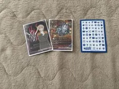 バディファイト ダークヴェノムドラゴン デスレイダー LO デッキ