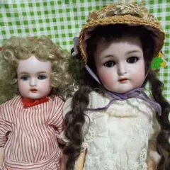 2026年最新】アンティークドール 帽子の人気アイテム - メルカリ