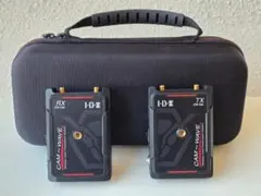 IDX CAM-WAVE CW-1dx HDMIワイヤレス送受信機セット - メルカリ