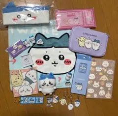 ちいかわ まとめ売り