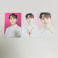 SEVENTEEN cafe バーノン