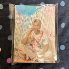 FACE THE SUN ウォヌ