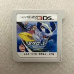 メダロット 8 ニンテンドー3DS