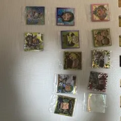 ワンピースウエハウスシール