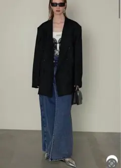 Prank Project デニムスカート