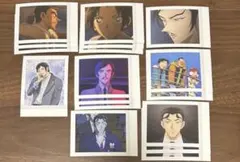 名探偵コナン隻眼の残像ぱしゃこれ 大和敢助 上原由衣 諸伏高明