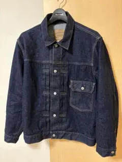 LEVI’S リーバイス　TYPE1 デニムジャケット トラッカー　XL 別注