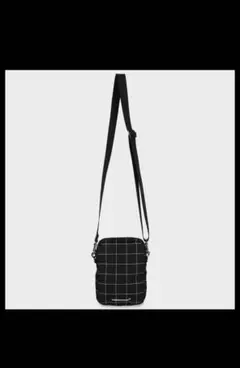 アンダーカバー ショルダーバッグ