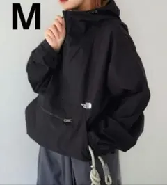 新品未開封 NORTH アノラック　ノース　コンパクト　M　np22333