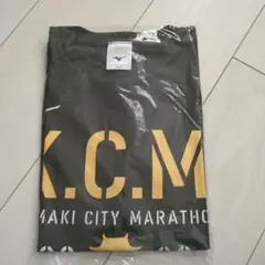 シティマラソン　Tシャツ