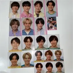 Myojo データカード デタカTravisJapanまとめ売り