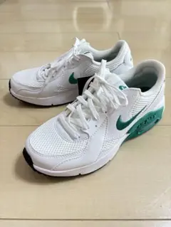 新品未使用　NIKE スニーカー　エアマックスエクシー23センチ NIKE】 ナイキ AIRMAX EXCEE エア マックス エクシー MFZ3593