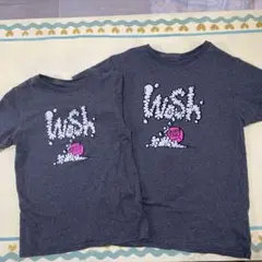 LOGOS 親子ルック 親子コーデ Tシャツのサムネイル