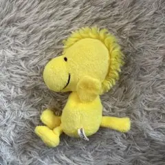 ウッドストック　スヌーピー ぬいぐるみ