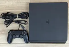 PlayStation4本体