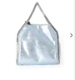 STELLA McCARTNEY ファラベラミニトートバッグ