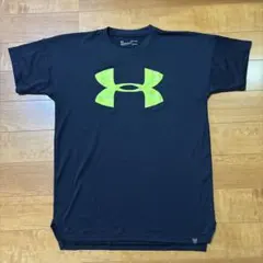 Under Armour Tシャツ SM ブラック