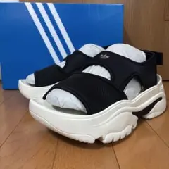 アディダス　オリジナルス　オズガイア サンダル OZGAIA 27.5cm
