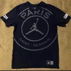 Jordan PARIS SAINT-GERMAIN Tシャツ Sサイズ