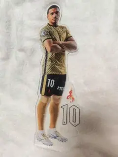 名古屋グランパス 10番 マテウス選手 超Bigアクリル