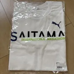 SAITAMA INTERNATIONAL MARATHON