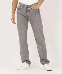 本当最終値下げ‼️Levi's（リーバイス）505 レギュラーストレート デニム