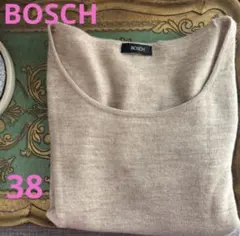 ウール100 ニット