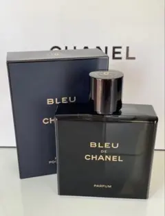 2026年最新】BLEU DE CHANEL 100mlの人気アイテム - メルカリ