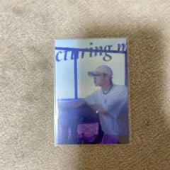 Stray Kids スキズ NOEASY タワレコ特典 トレカ アイエン