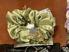 USJ 名探偵コナン コレクタブルヘアゴム