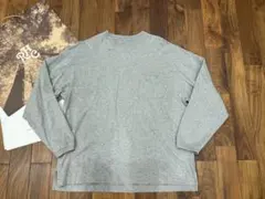 【美品】ロンハーマン RHC Wideワイド クルー ネック 長袖 Tシャツ L