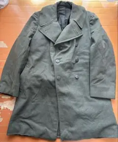 二*坊様 40s USMC アメリカ海兵隊　ドレスコート　1940s ジャンク