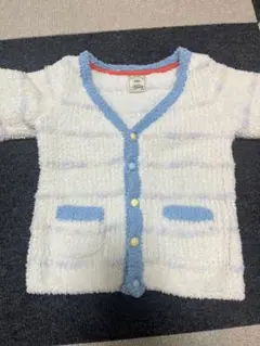 ジェラートピケ◯カーディガン◯Sサイズ◯110cm