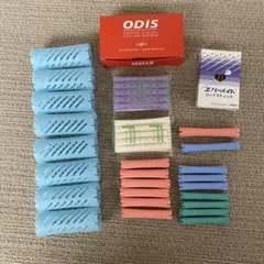 ニューエバーロッドF型 OOHIRO ODIS エバーメイト　まとめ売り