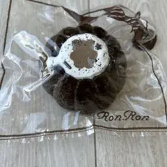 ronron ロンロン スクイーズ チョコレート カヌレ