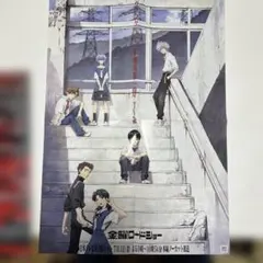 お買い得‼️ エヴァンゲリオン新劇場版:破 B2 ポスター 貞本義行 映画