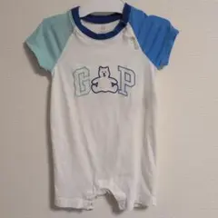 baby GAP ロンパース 80サイズ