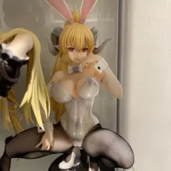 sin 七つの大罪 ルシファー 1/4 フィギュアのサムネイル
