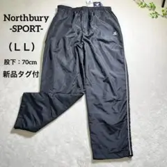 『Northbury SPORT』ノースバリースポーツ (ＬＬ） シャカパン
