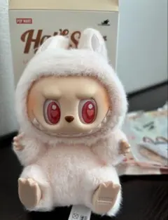 THE MONSTERS Have a Seat DADA ラブブハブアシート