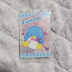 タキシードサム サンリオキャラクターズ ウエハース9﻿