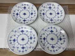 2026年最新】ロイヤルコペンハーゲン ブルーフルーテッド