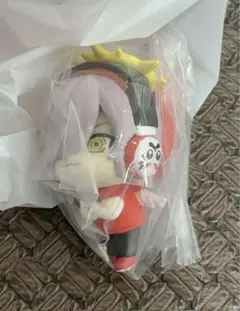 CR つまんでつなげてますこっと だるまいずごっど ボールチェーン
